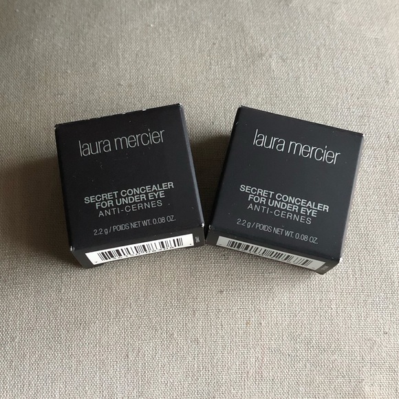 laura mercier Other - Laura Mercier Secret Concealer for under eye